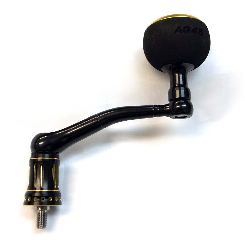 STUDIO OCEAN MARK 19SW30000/18000 AG45-R #BG (21) for STELLA 30000 Right Handle