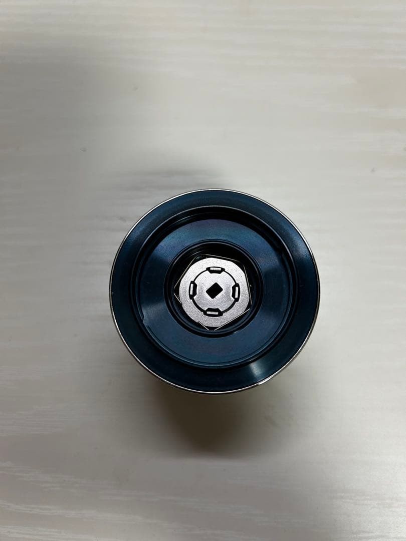 Daiwa 21 Certate SW 6000-XH 898861