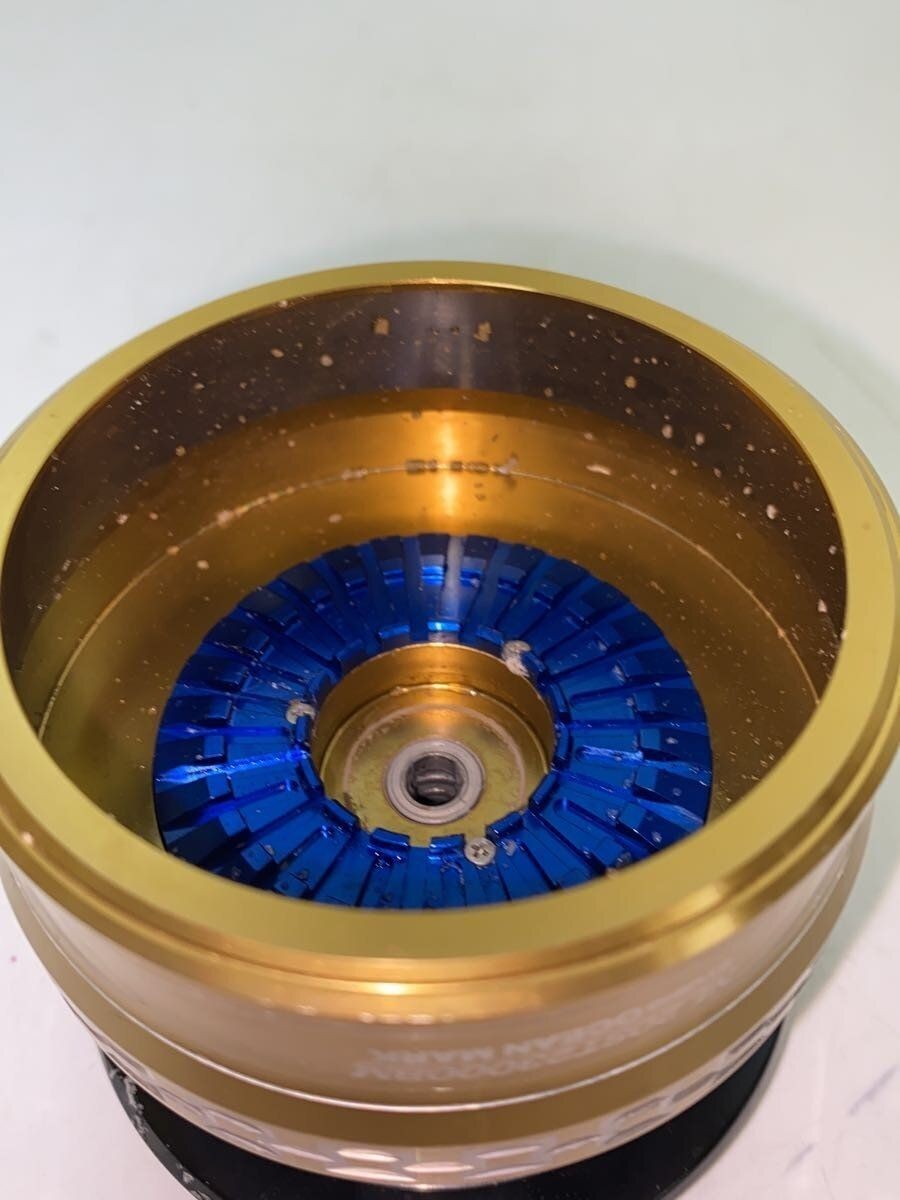 Other Brands Reel STUDIO OCEAN MARK Used