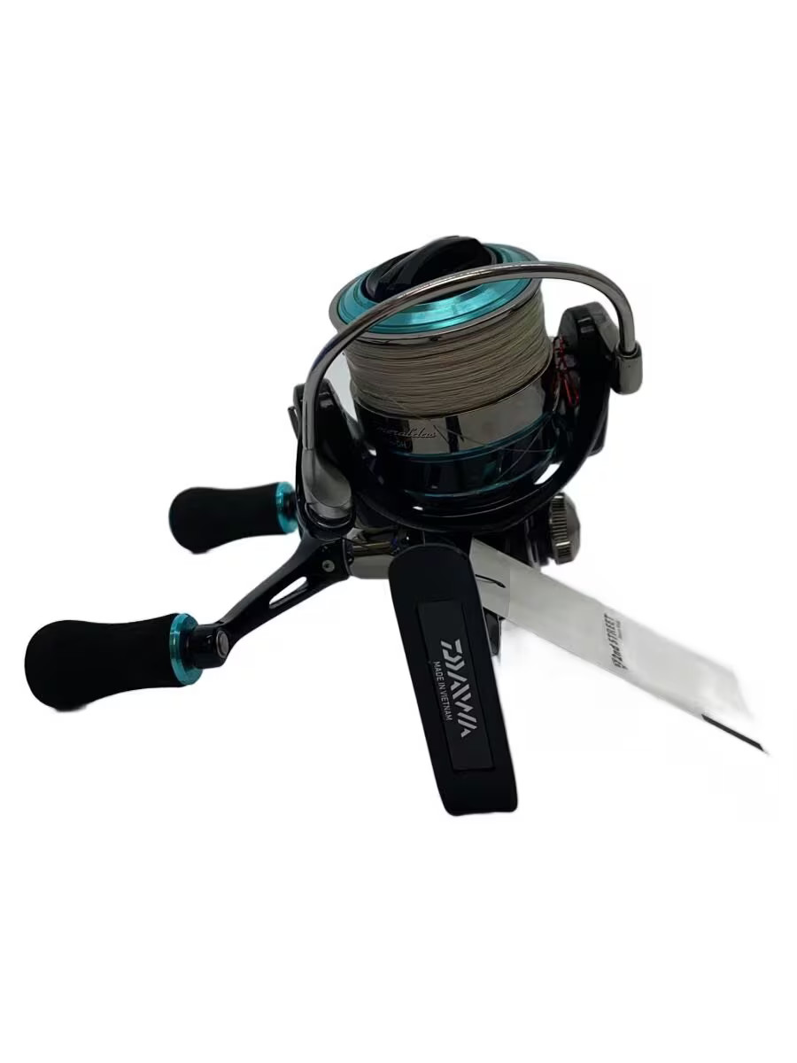 DAIWA 2508PE H DH Reel Spinning Reel 2508PE H DH