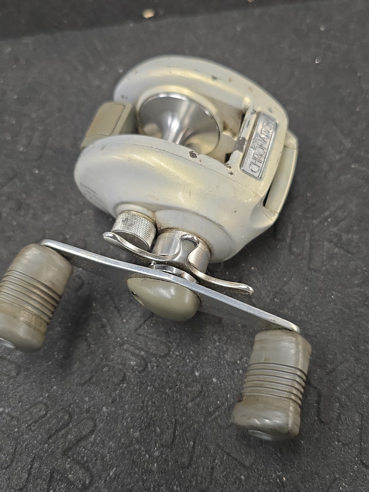 Shimano Bantam Chronarch 100 Right Hand Fishing Reel