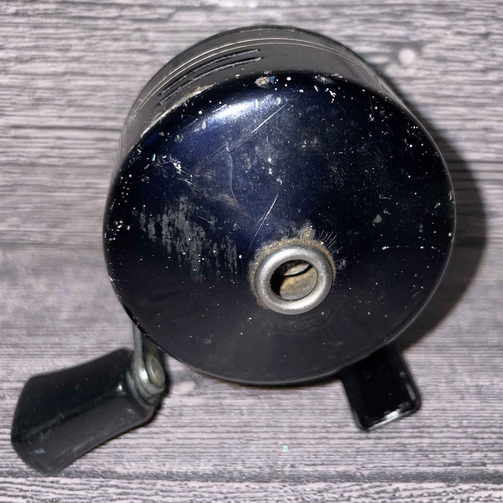 Vintage Daiwa Mark of Precision 9300C Spincast Fishing Reel Freshwater