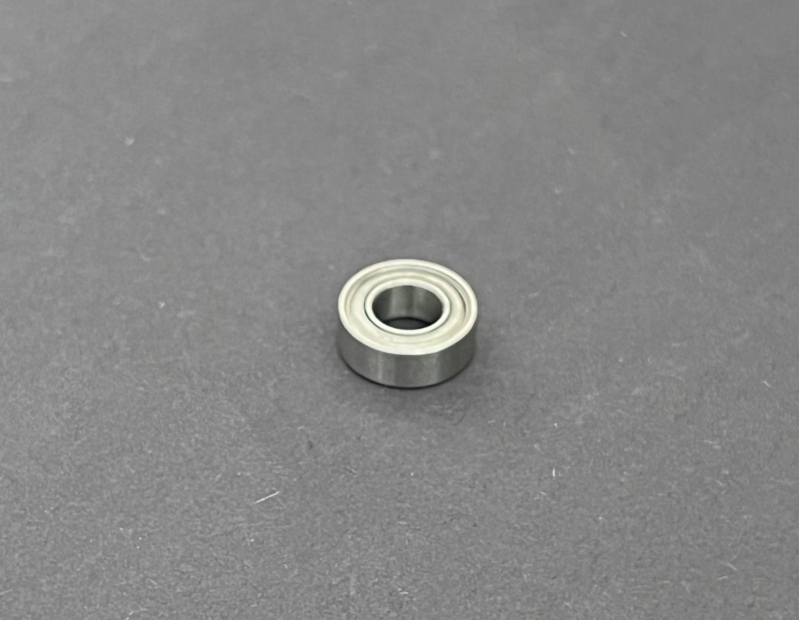 DAIWA SEALINE 30H,47H REEL PART BALL BEARING A #636-6401