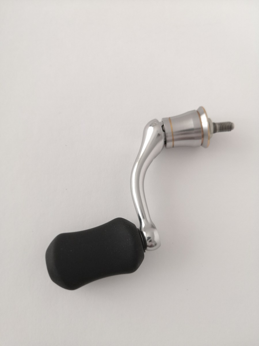 Shimano 14 Stella C2000S Handle 40mm Excellent Used With Minor Scratch From Jpn