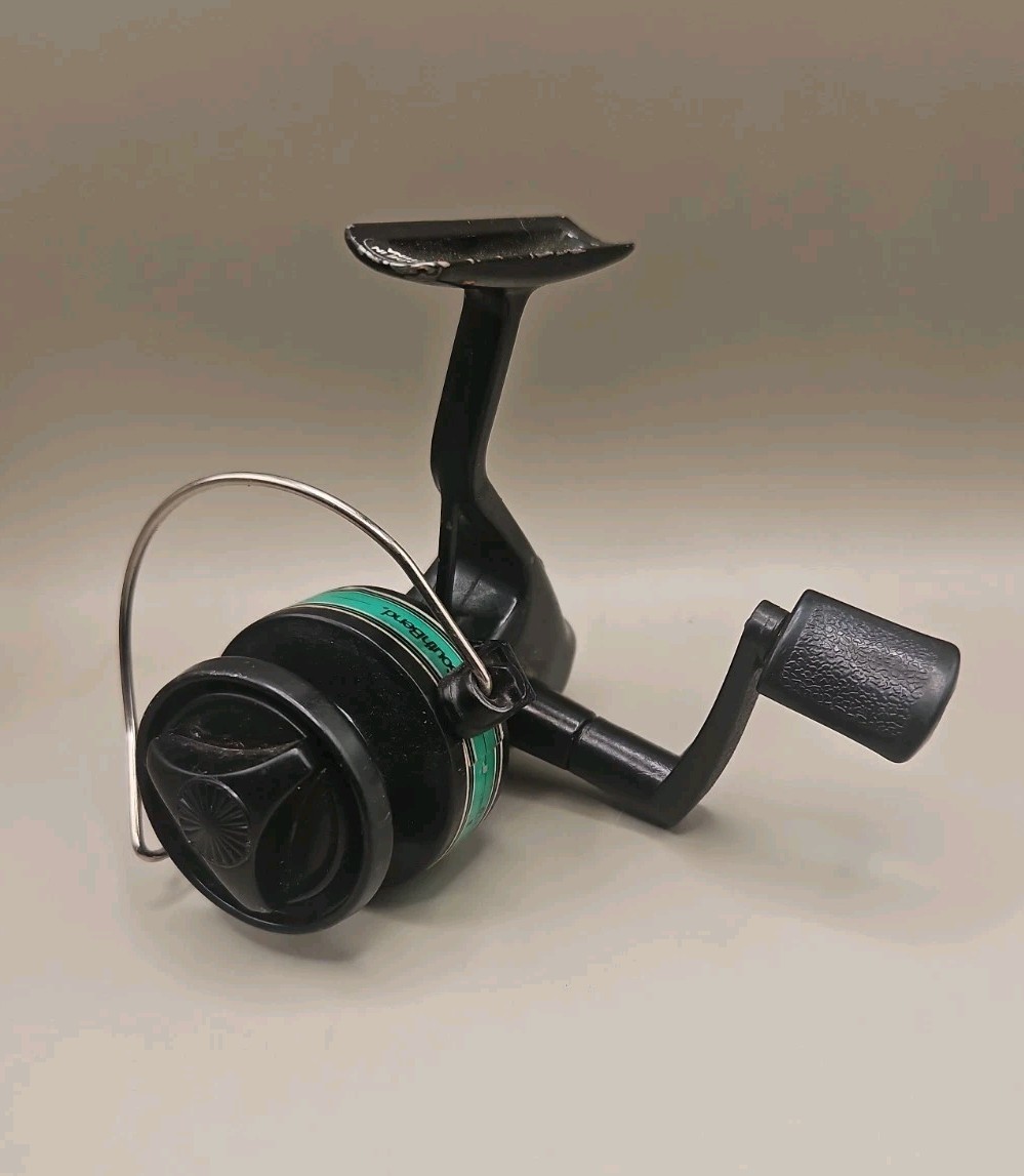 Vintage South Bend 310 Spinning Fishing Reel