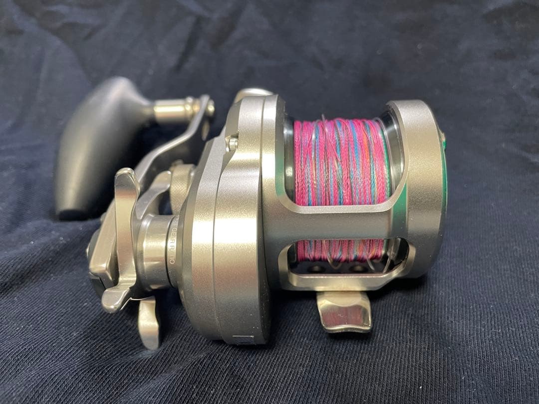 Ocea Jigger 1500HG