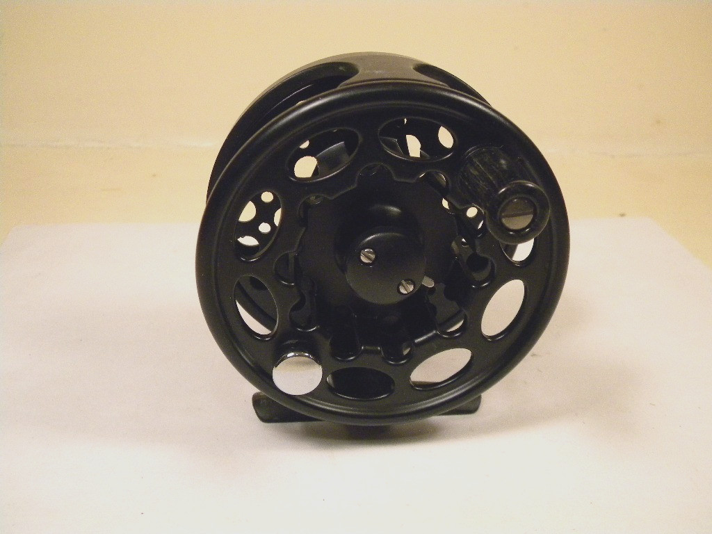 White River HC III Fly fishing reel