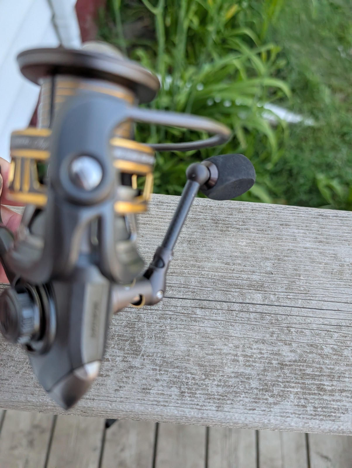 Pflueger Supreme XT Spinning Fishing Reel SUPXTSP30X. New Off Combo. Sharp!