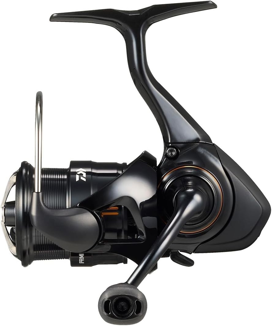 DAIWA Spinning Reel 25 Imiri LT1000S/LT2000S-P/LT2000S-XH Various (2025 Model)