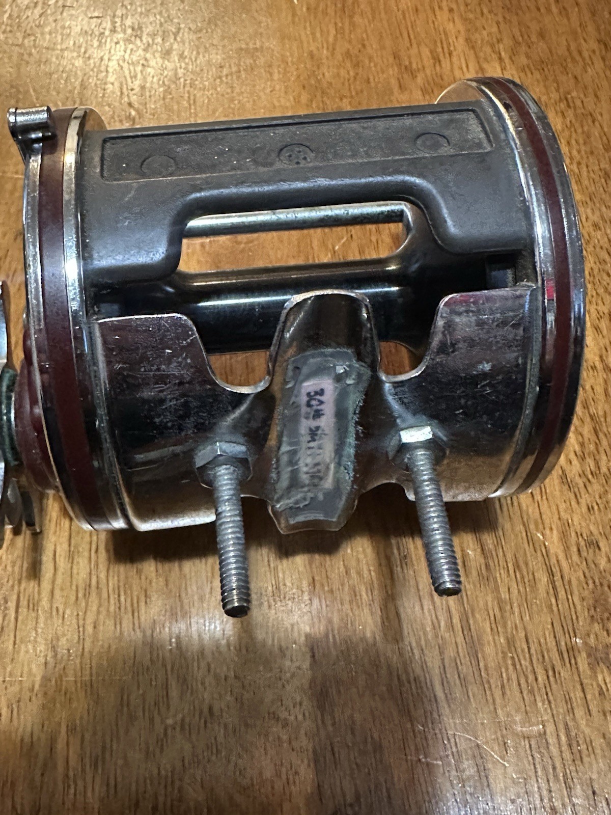 Penn 113H Special 4/0 Senator Fishing Reel High Speed Ball Bearing Made In USA