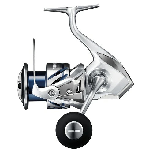 Shimano Stradic C5000XG Spinning Reel High Speed Japan New