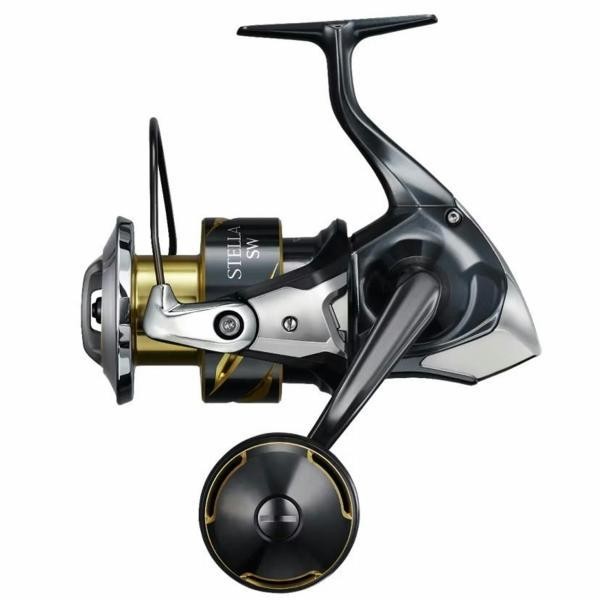 Shimano 26 STELLA SW 6000XG Spinning Reel