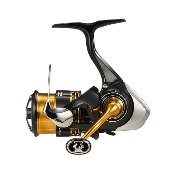 Daiwa Spinning Reel 23 Regalis LT1000S So