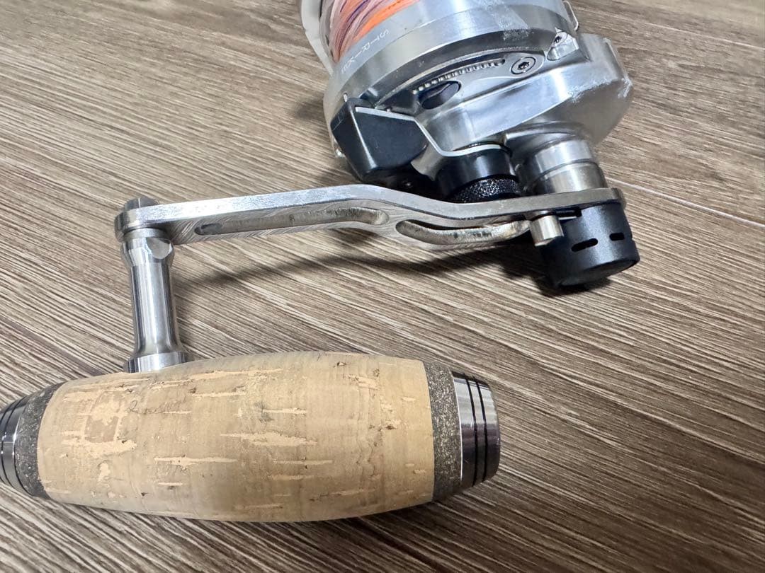 Okuma Cavalla CAV-12NII