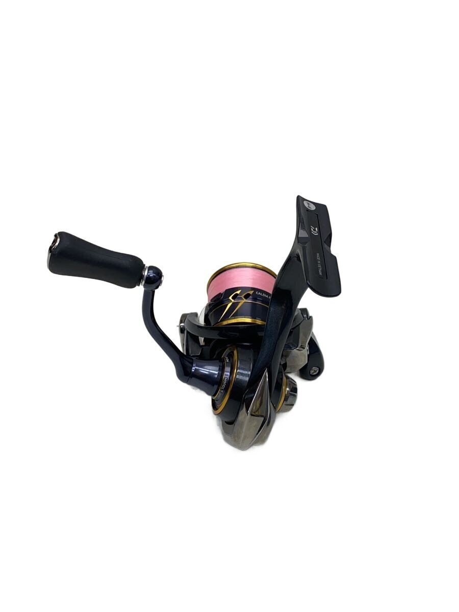 DAIWA CALDIA FC LT2000S Reel CALDIA FC LT2000S