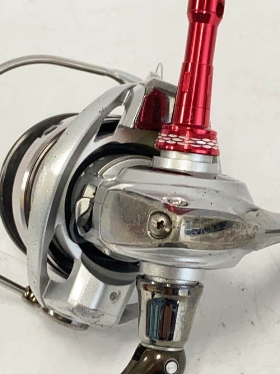 DAIWA Reel EXCELER 3000