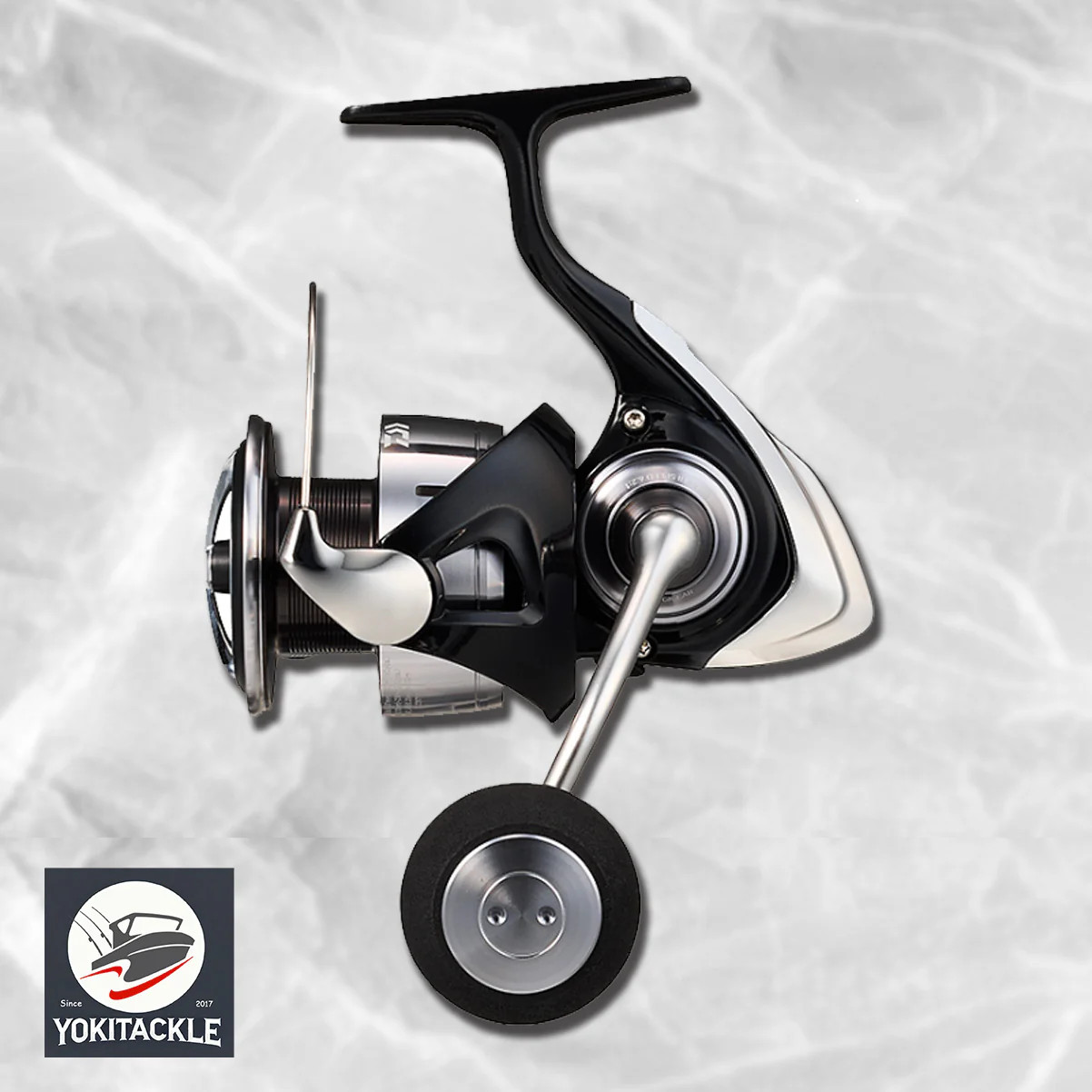 Daiwa 23 LEXA LT5000-CXH Spinning Reel