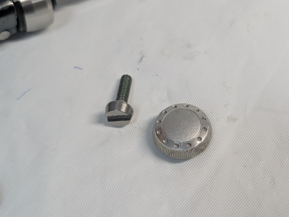 For 50mm, 132ID, 01 Stella AR2500 Handle, Waterproof Cap Set, Numerous
