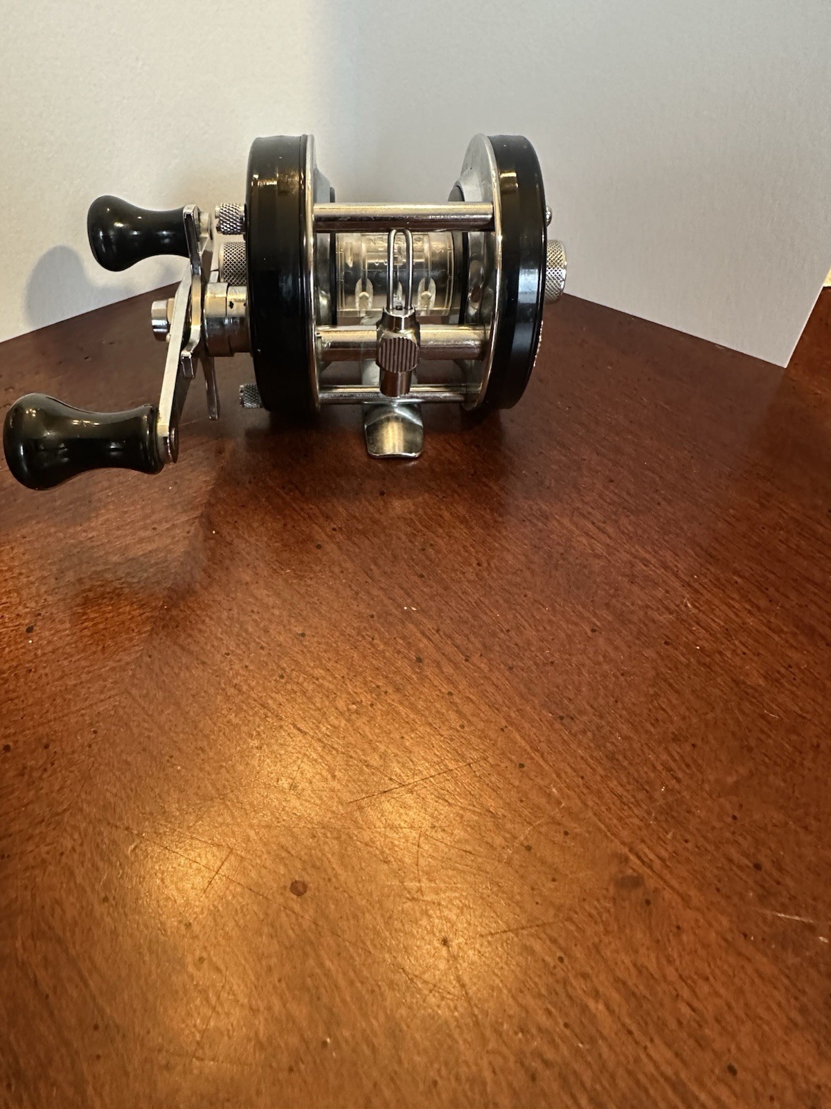 Abu Garcia Ambassadeur 5500C Fishing Reel