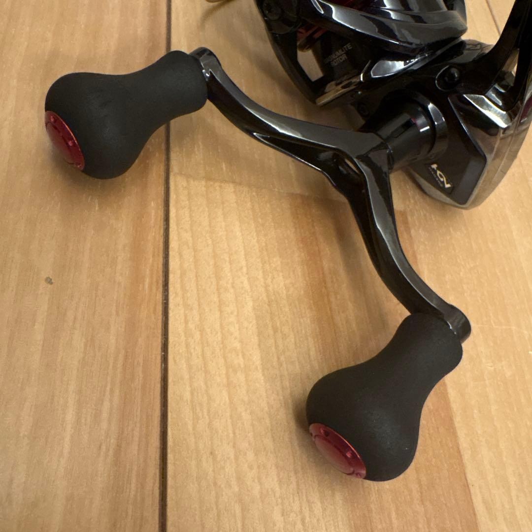Shimano 17 Sephia CI4 C3000SDH HG Spinning Reel Excellent Condition