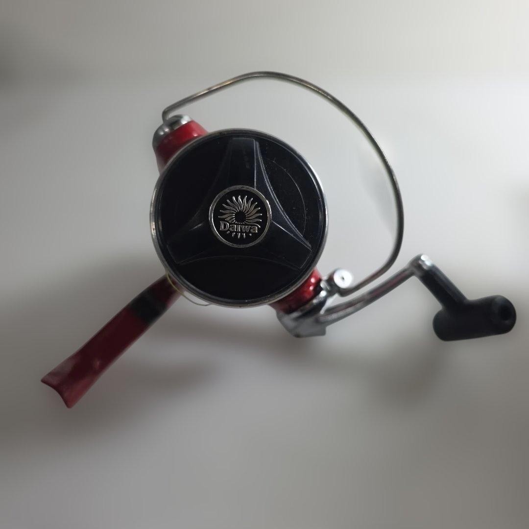 Daiwa SPRINTER ST-1300DX Old Reel Vintage Rare