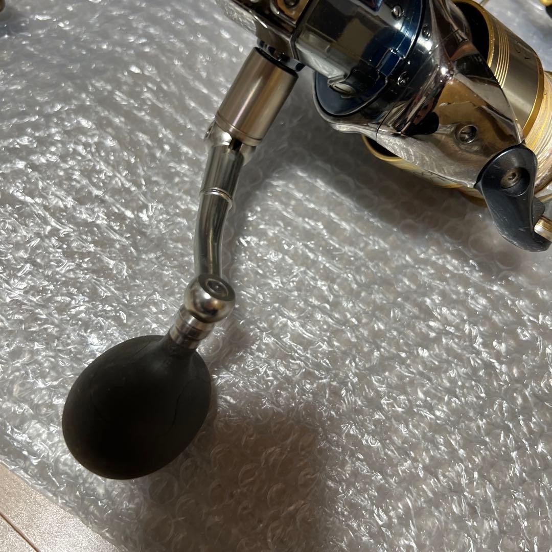 SHIMANO STELLA SW8000 Spinning Reel Japan jp