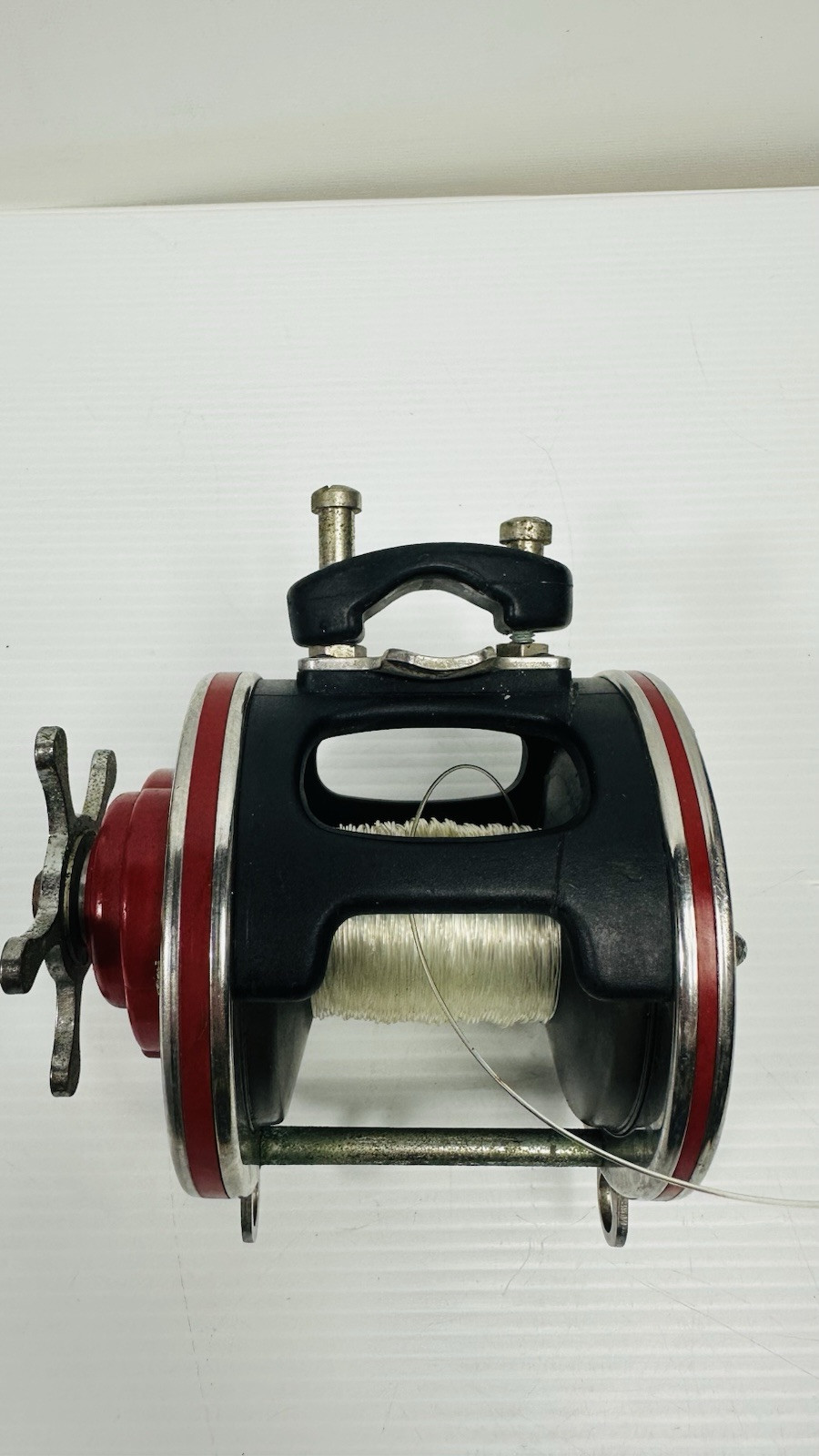 Pen Reel Special Senator 113H 4/0 Trolling