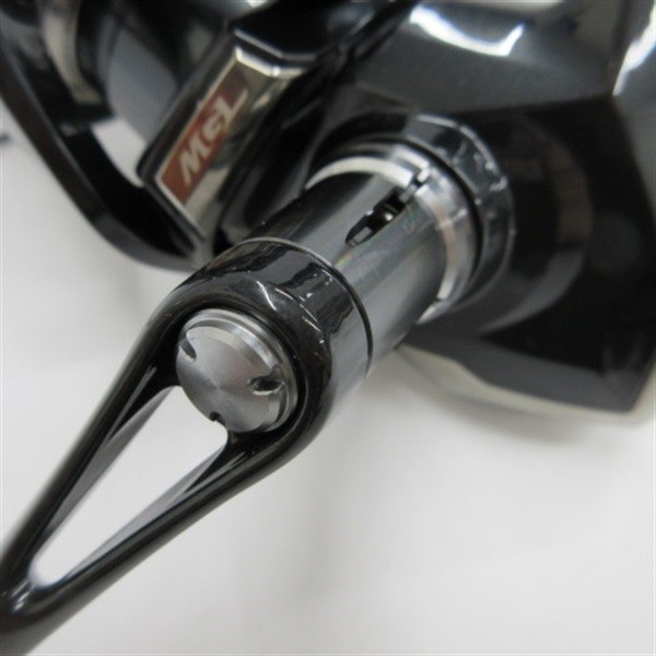Shimano 19 Vanquish 4000 XG