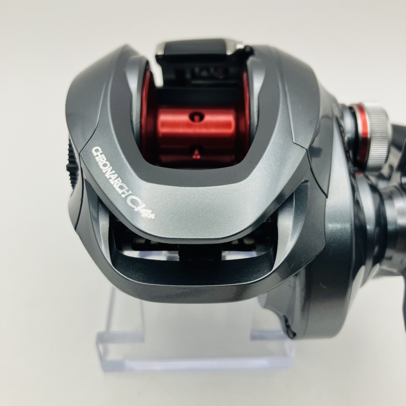 „Exc+++++“ Shimano 14 CHRONARCH CI4+ 151HG Left Baitcasting Reel w/Box s0450