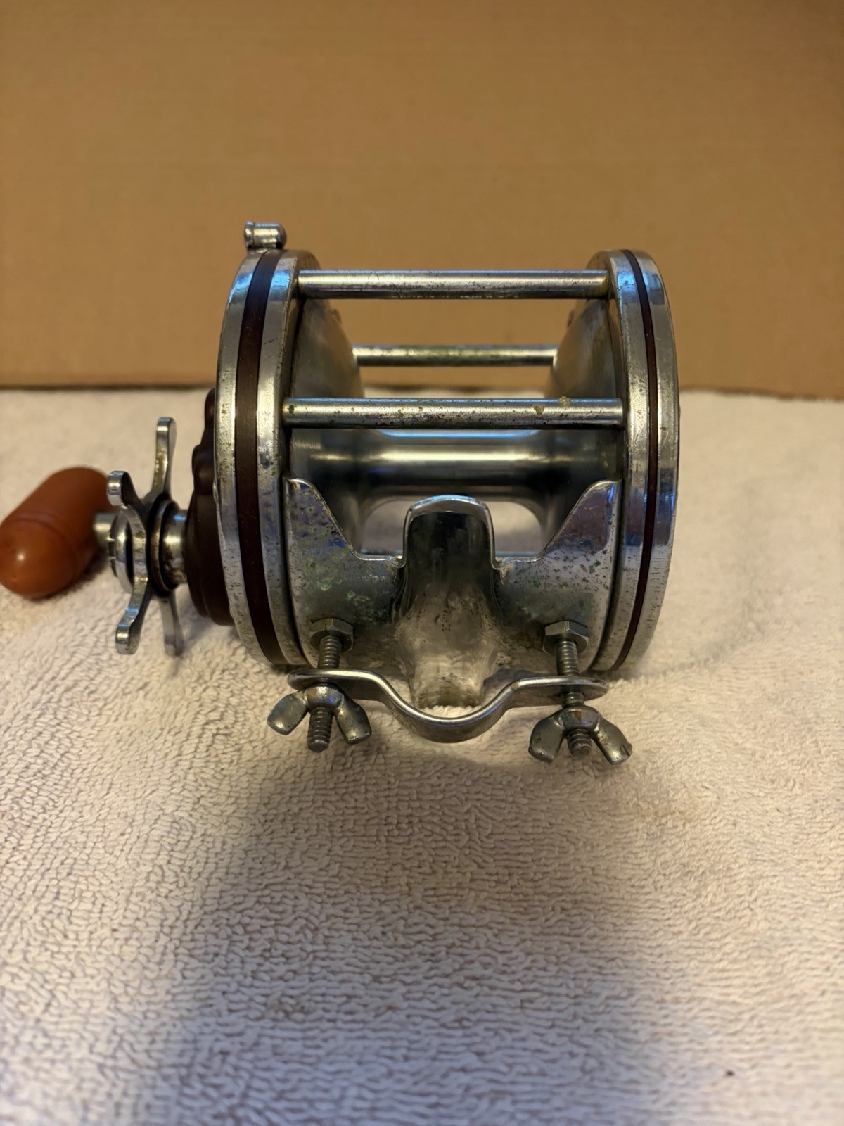 Penn Senator 114-H Pre Owned
