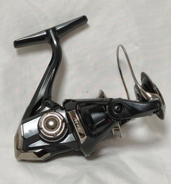 SHIMANO 24 Vanford C3000SDH Spinning Reel Body Only JDM
