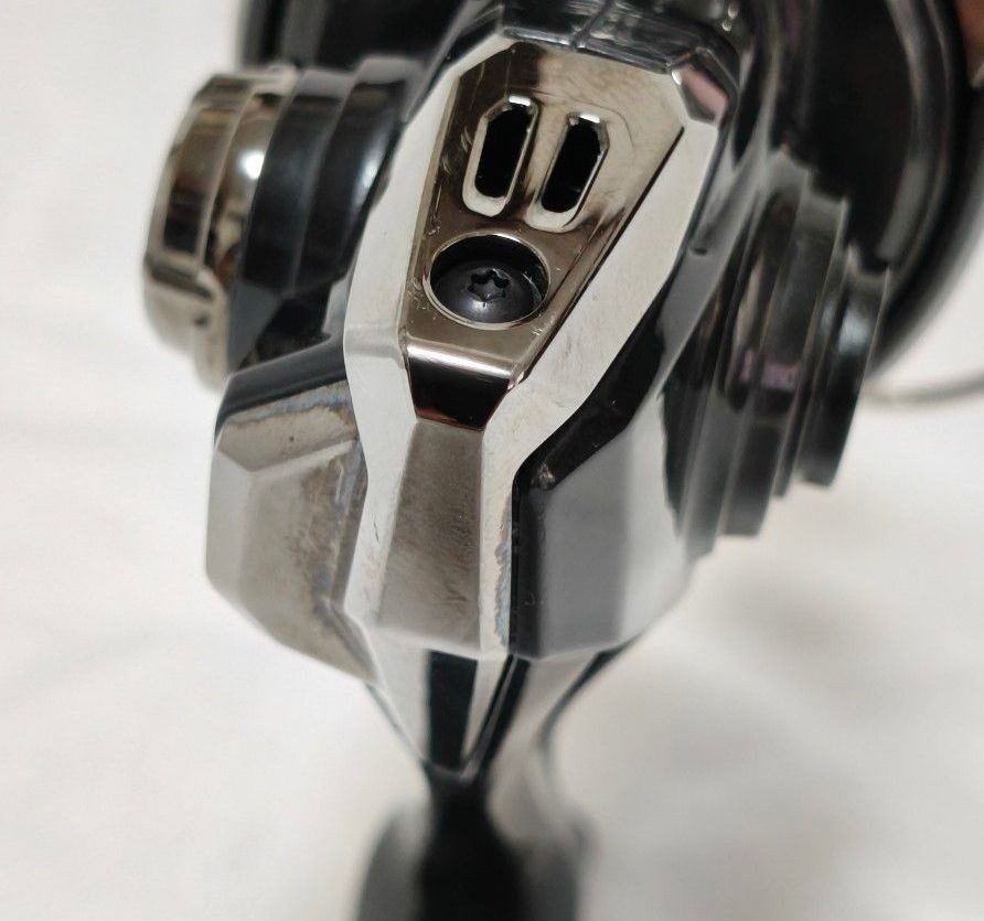 SHIMANO 24 Vanford C3000SDH Spinning Reel Body Only JDM