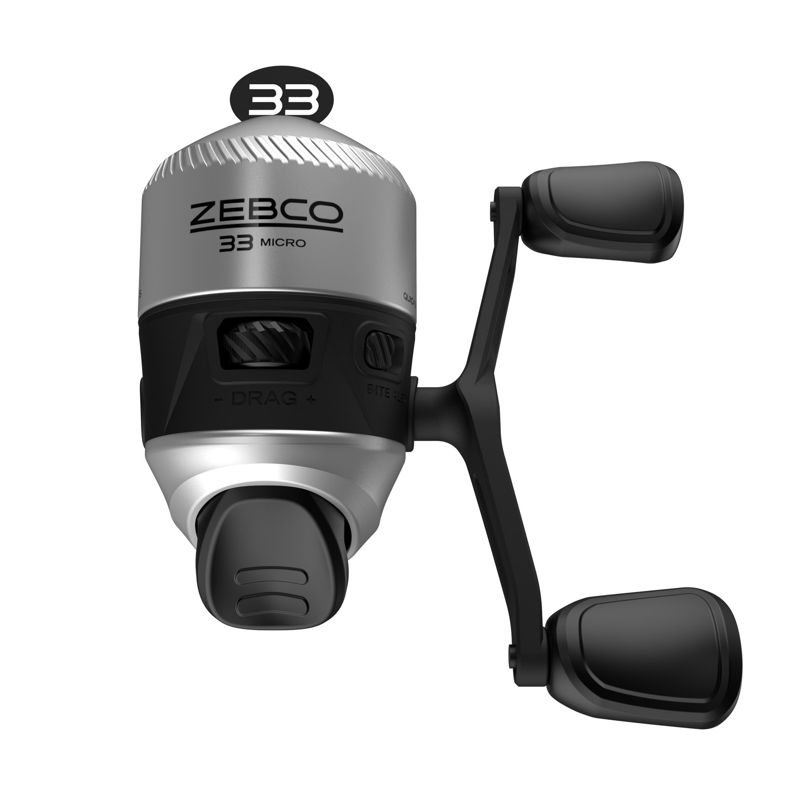 33 MICRO SC REEL