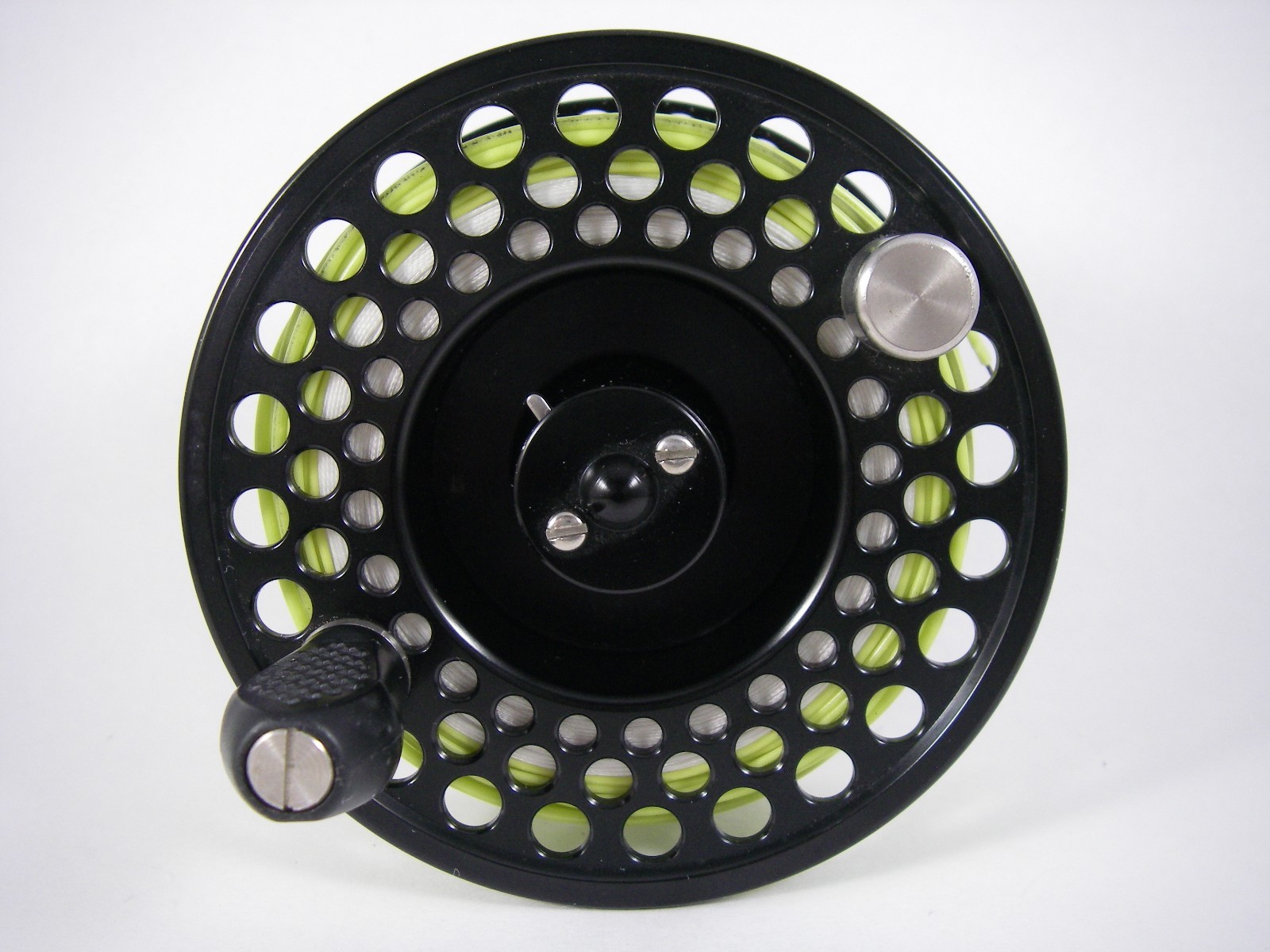 Extra SPOOL FOR ORVIS BATTENKILL MID ARBOR III FLY Reel; Spare Spool ONLY