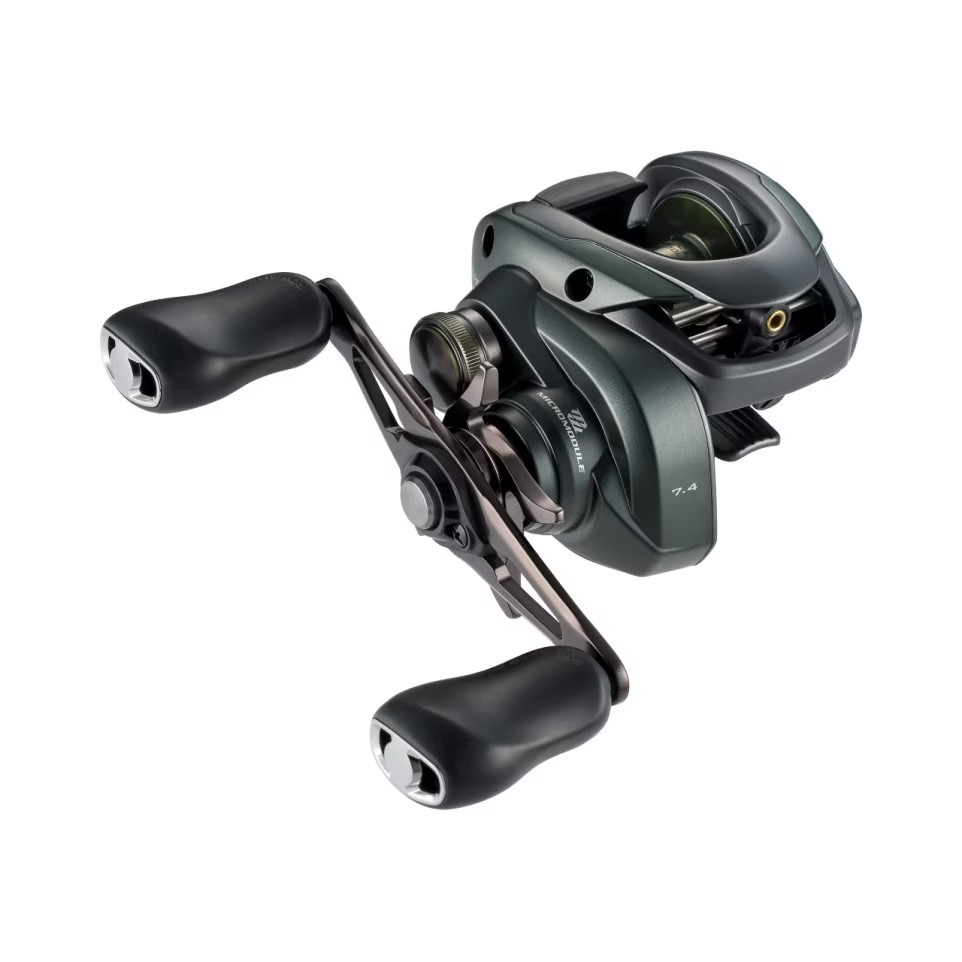 Shimano Curado 150 M Casting Reel – Choose RH or LH / Ratio