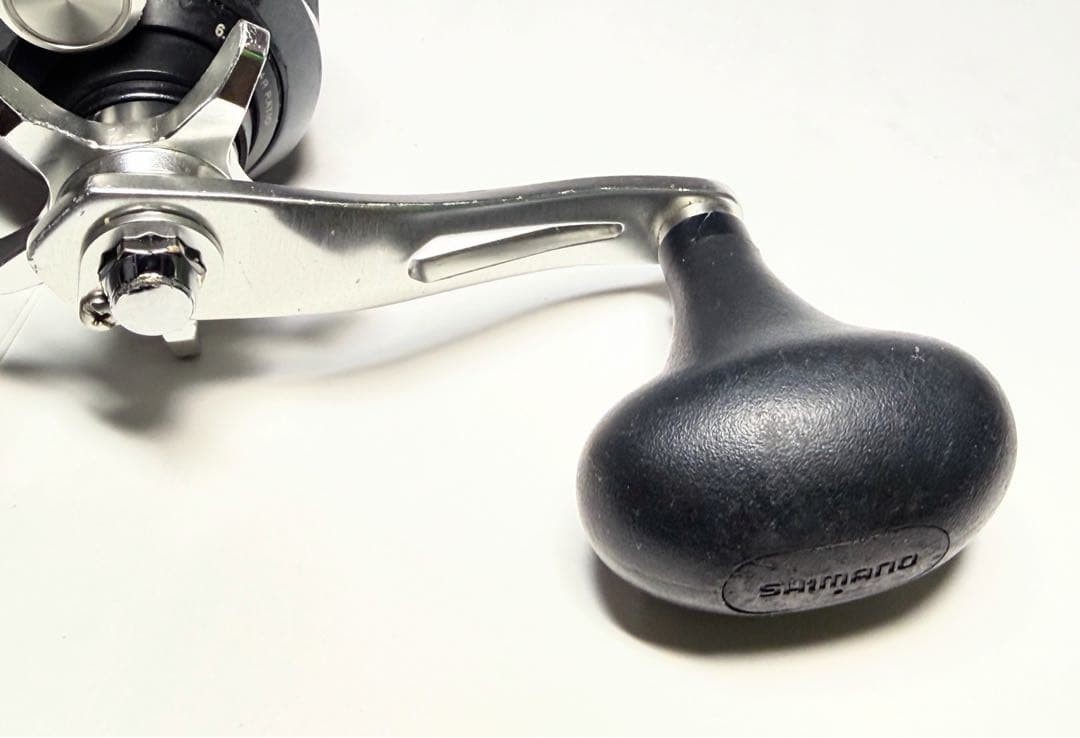 Shimano Torium 1500HG Conventional Reel