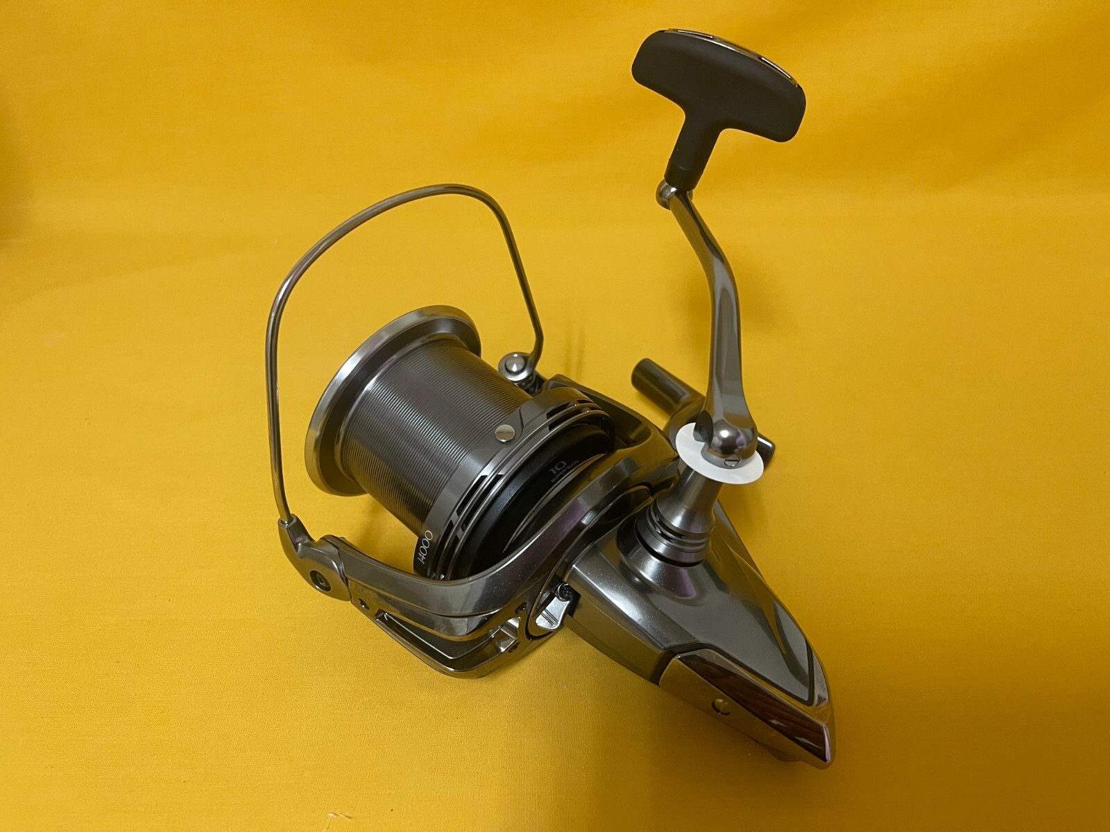 NEW SHIMANO AERO TECHNIUM MGS 14000 XSD SURF REEL *1-3 DAYS DELIVERY DELIVERY*