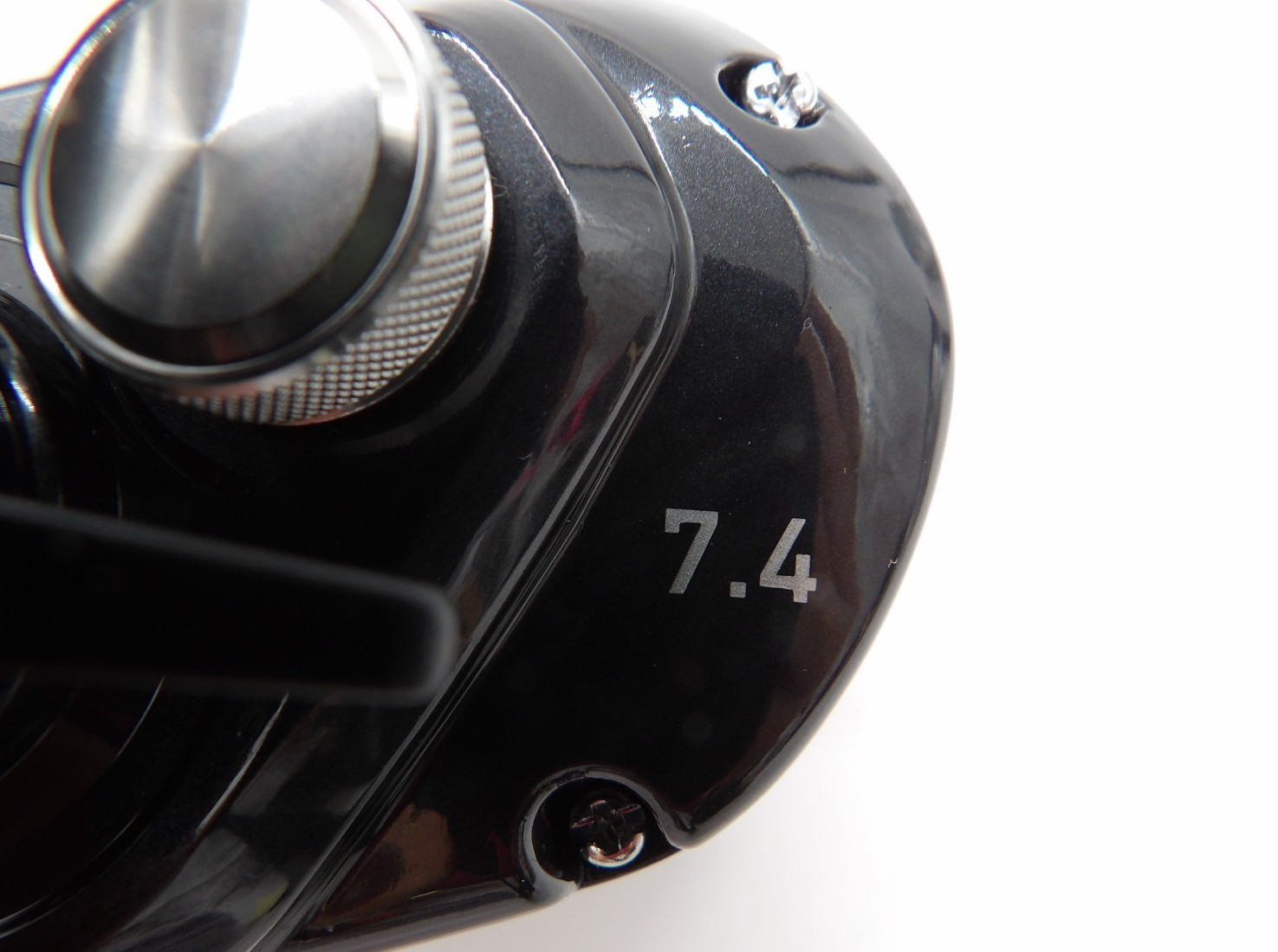 Daiwa Lexa LX300HL-P Left Hand 7.4:1 Baitcasting Fishing Reel – New/Other