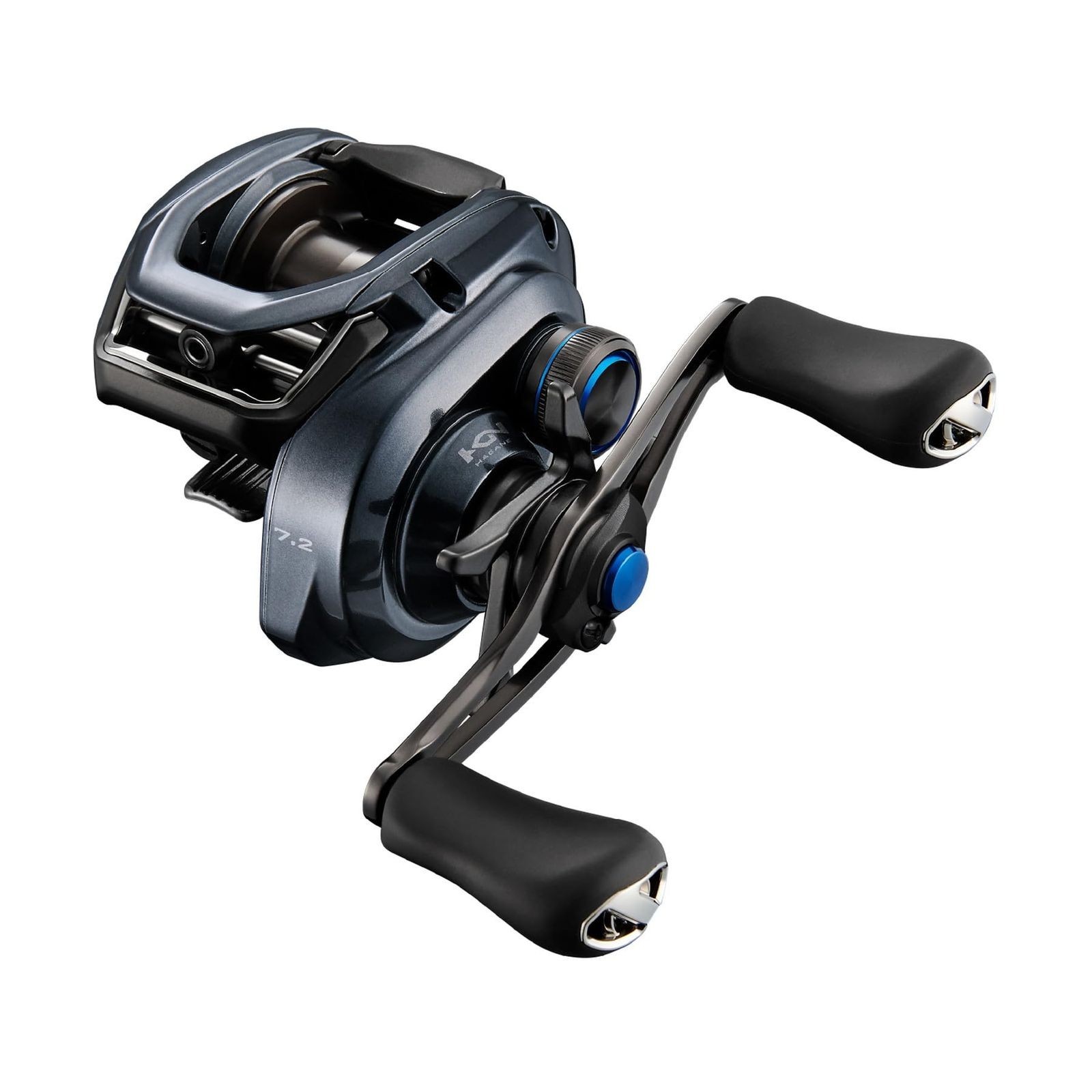 Shimano 22 SLX DC XT 71XG Left Handle Baitcasting Reel No box, item only