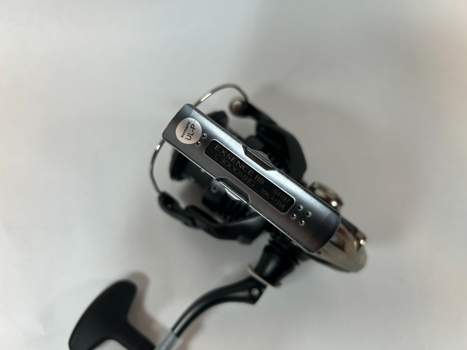 Spinning Reel 20 EXSENCE BB C3000MHG 5SF38E032 6.0:1 Fishing Reel New IN BOX