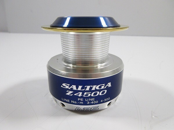Daiwa Saltiga Z4500 Spool / AP3645 / 50