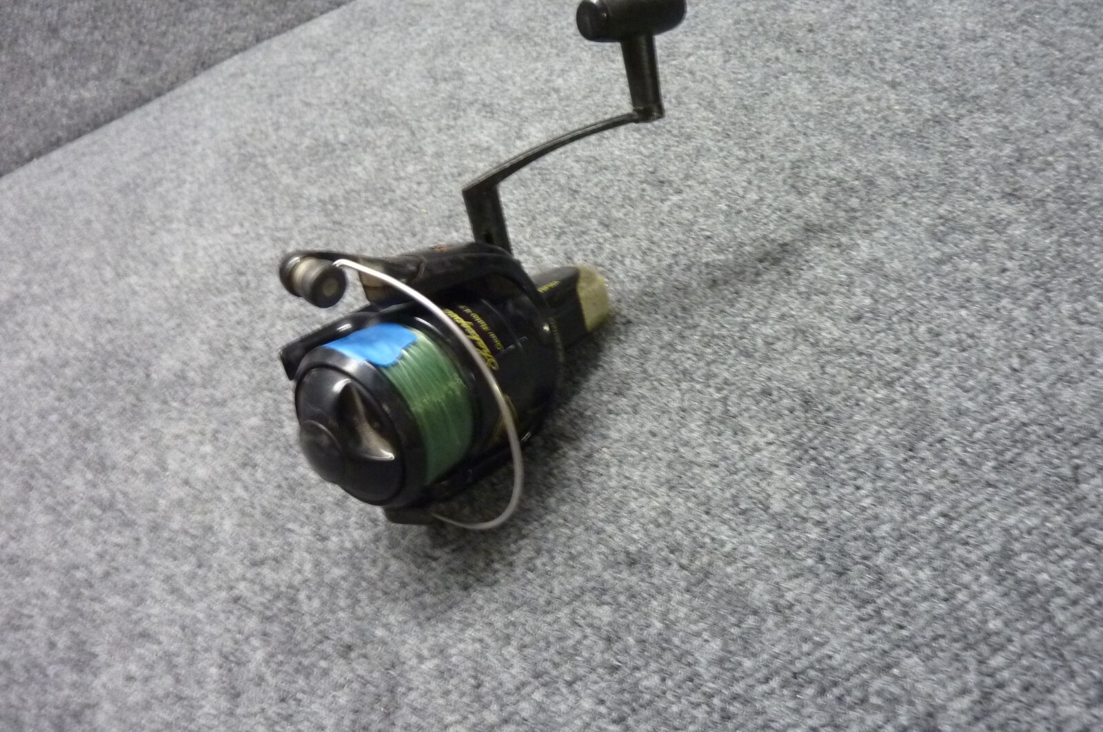 Shakespeare Tiger TSP50A large spinning reel
