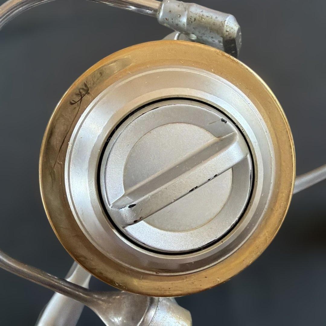 DAIWA SALTIGA Blast 4000 Spinning Reel ABS DIGIGEAR Saltwater Gear