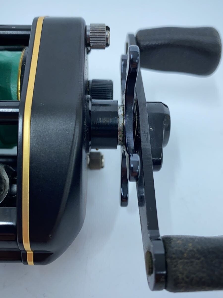 Daiwa Phantomzero Baitcasting Reel GS-15AC, Good Condition, 7.5in/19cm