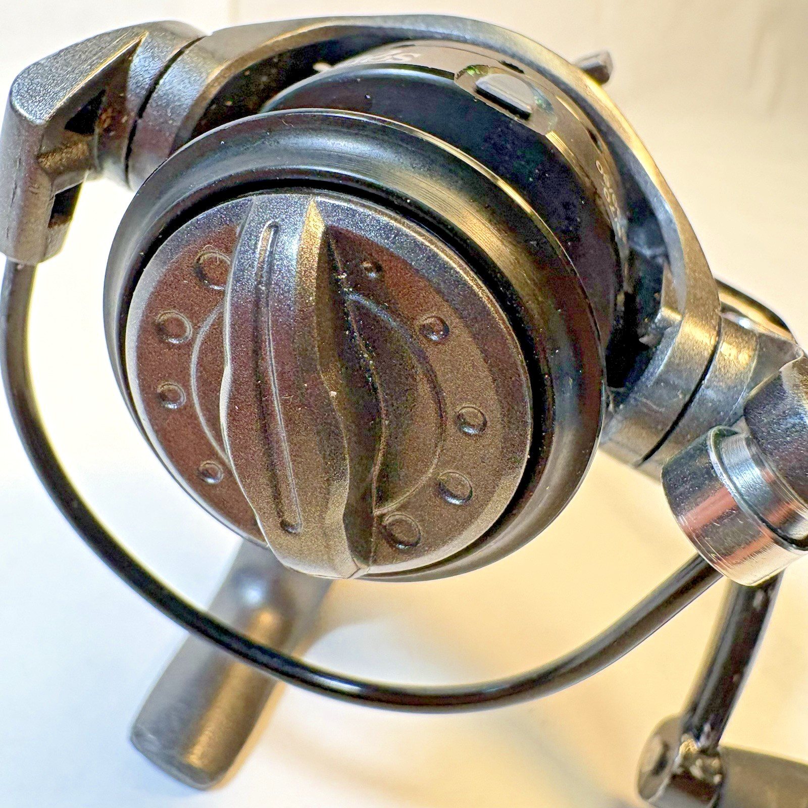 Diawa Fishing Reel Made For Scheels Outfitters 5.2:1 5 Ball Bearings 6 lb 120 yd