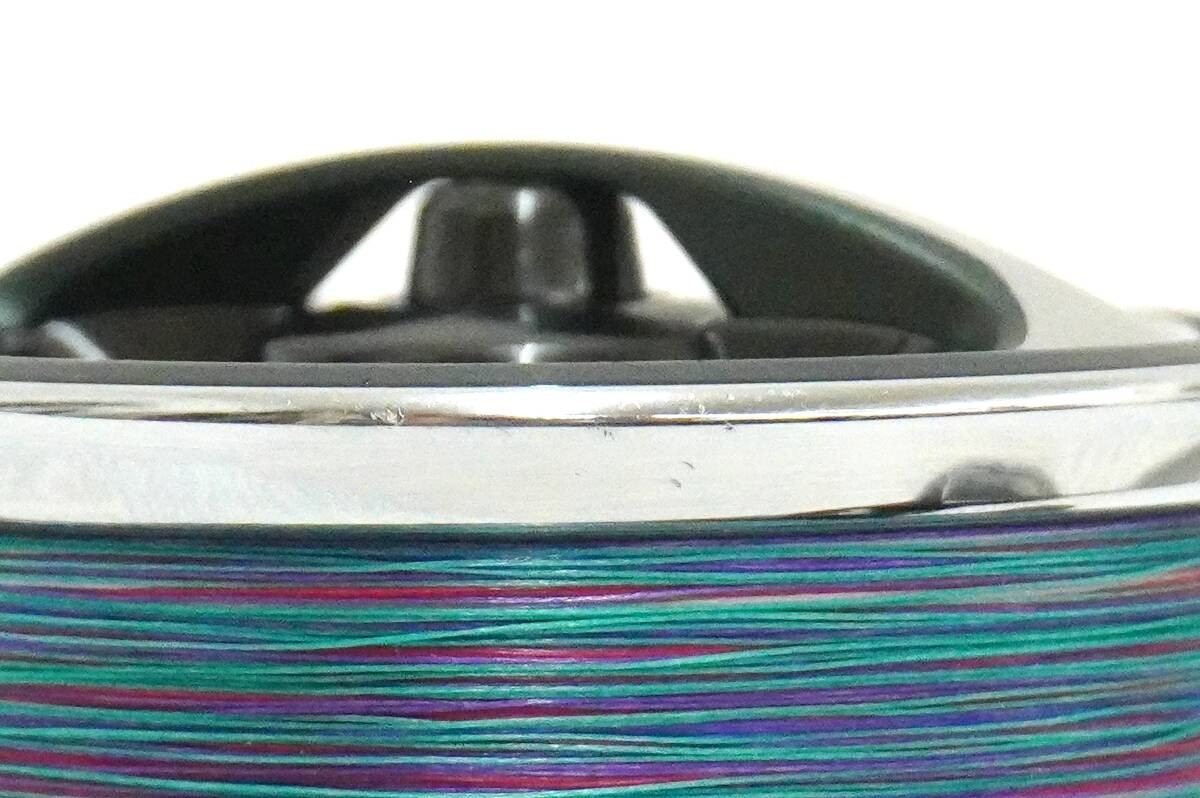 Shimano 22 Stella C3000MHG Used