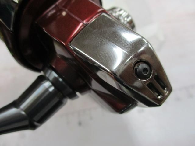 Shimano 23 Sephia SS C3000S Spinning Reel Used
