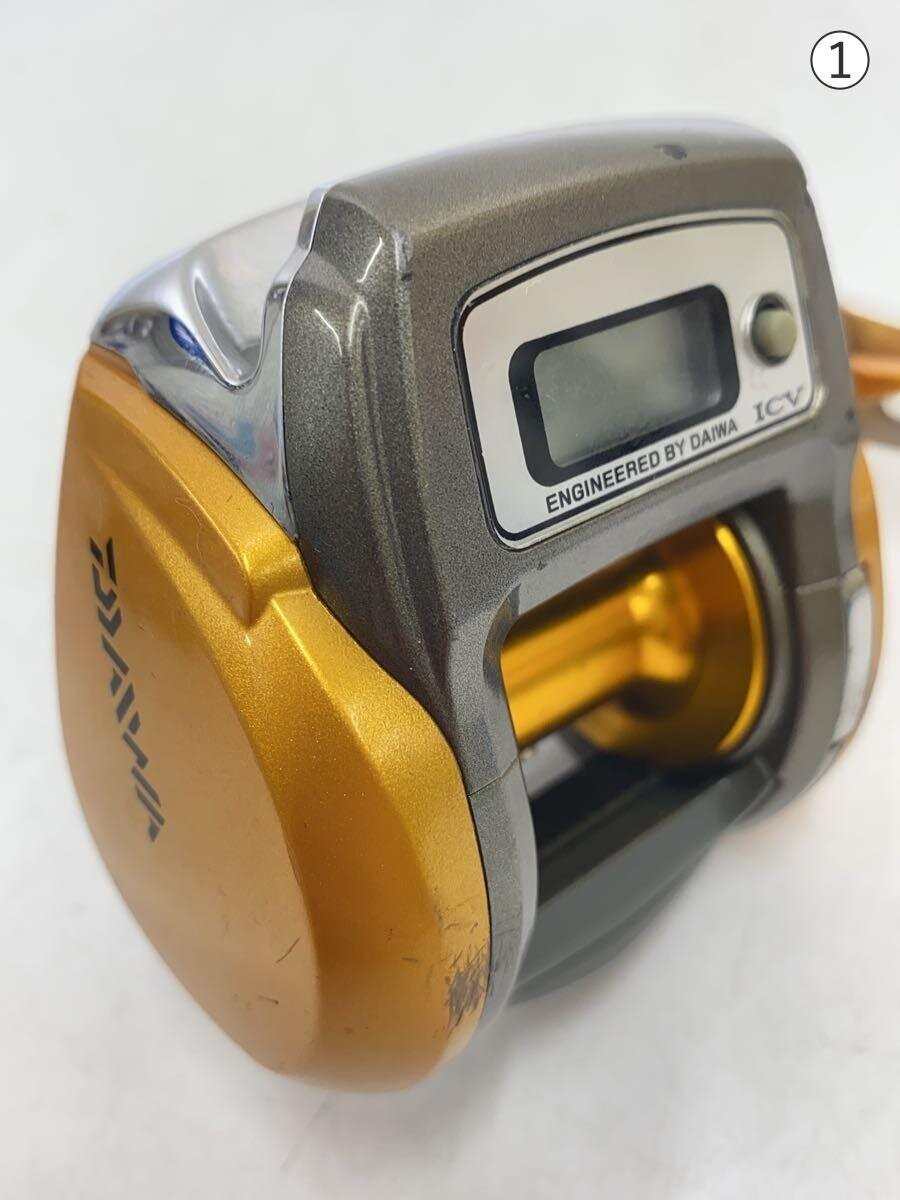DAIWA 614792 Reel 614792