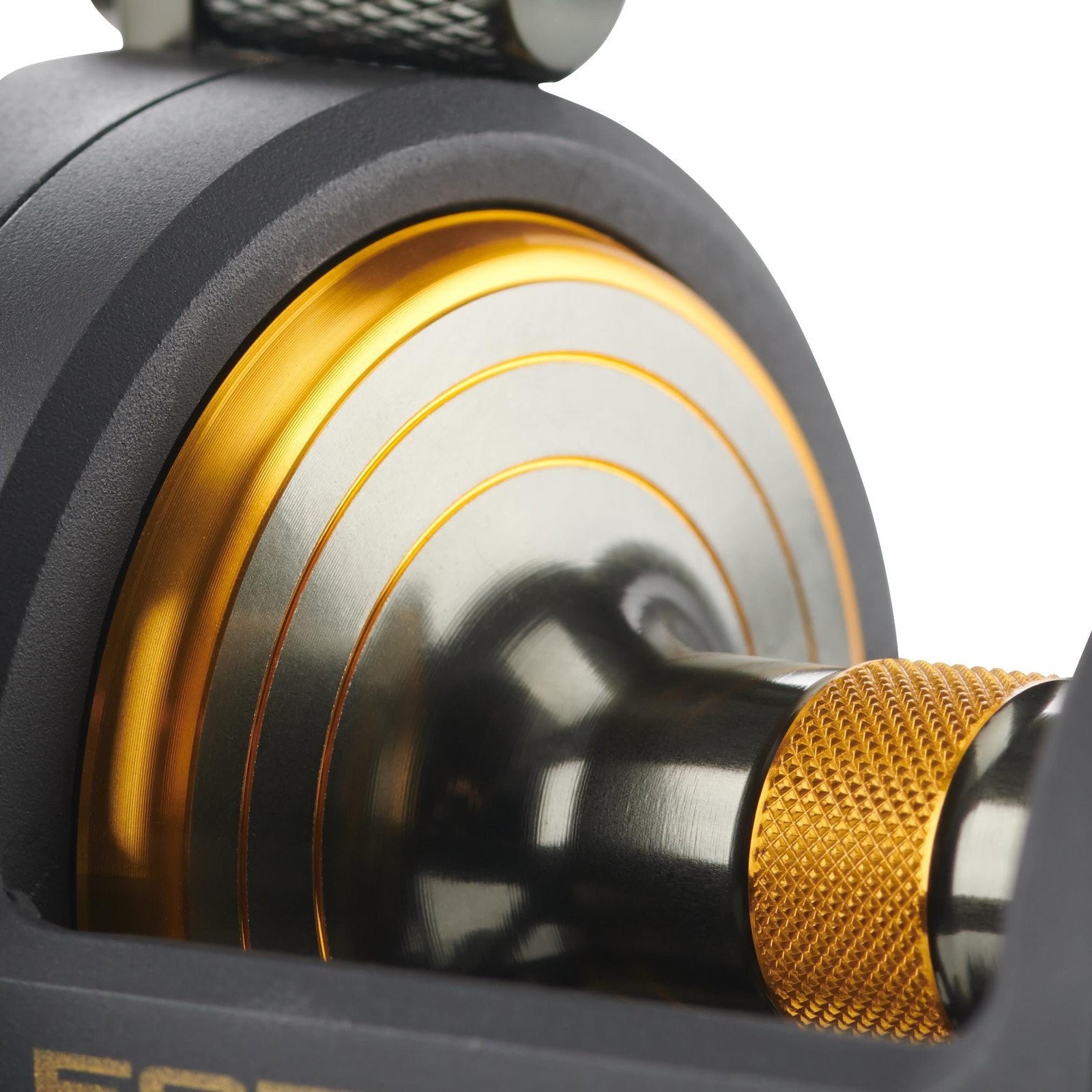 Penn Fathom II Star Drag Reel, Size 25 Fishing Reel, Right Handle Position,…