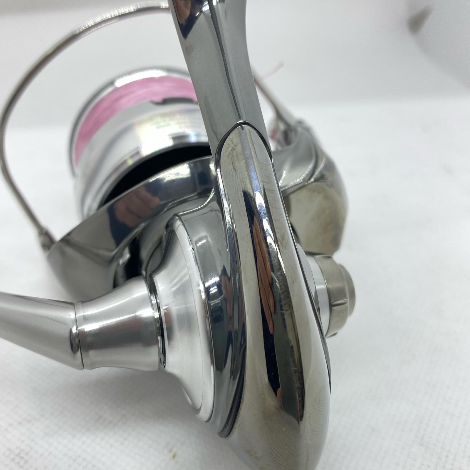 DAIWA 22 Exist LT5000-C Body 00061105